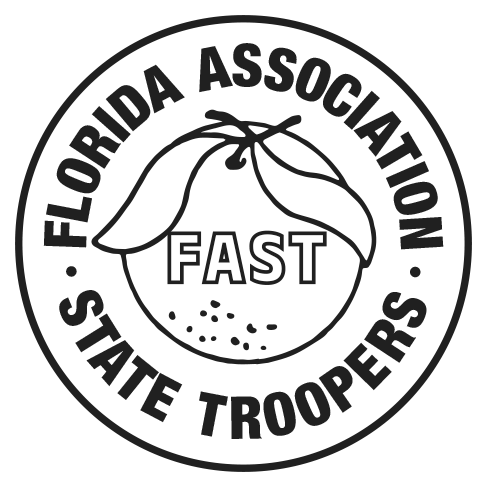 FAST Logo B&W